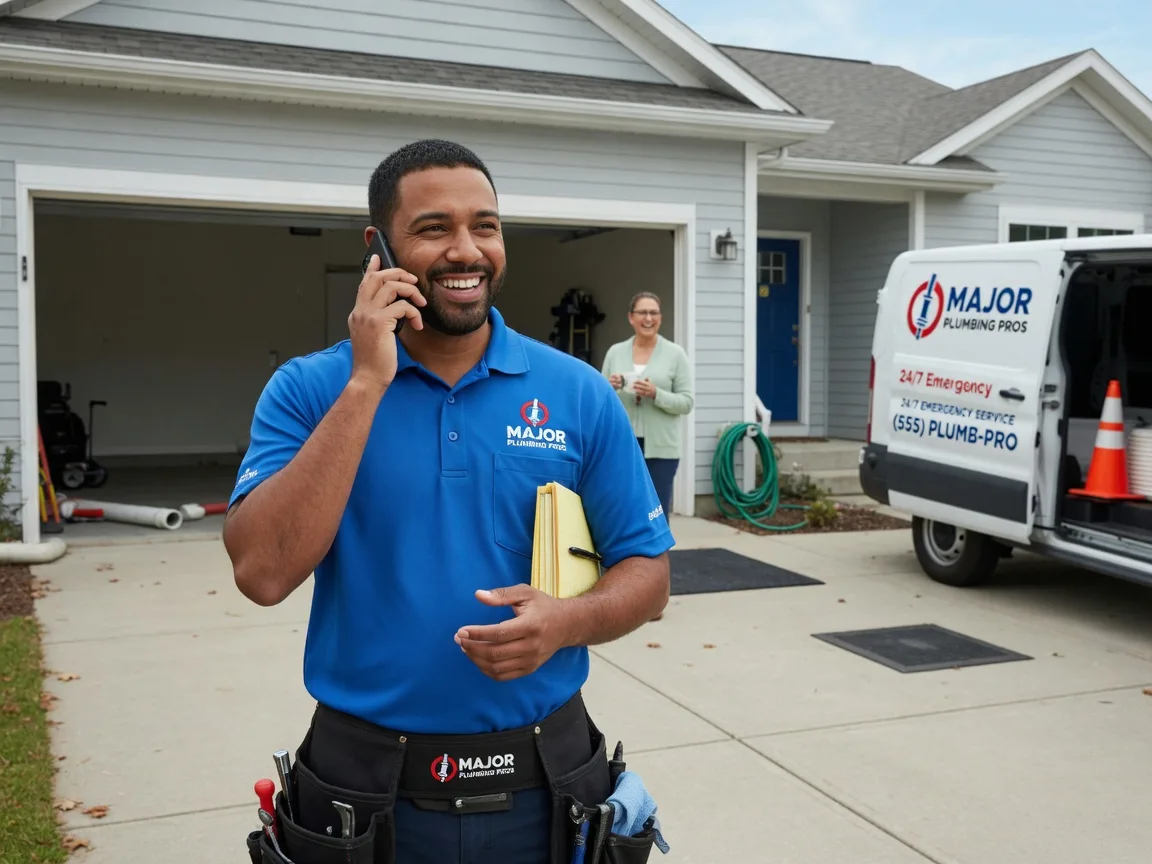 Drain Cleaning Services Otis, KS FAQs